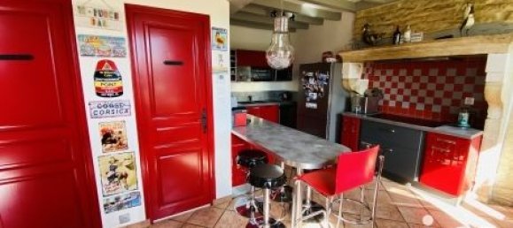 4-Zimmer Haus in Pargues, France, Nr. 210426 8