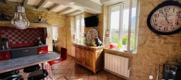 4-Zimmer Haus in Pargues, France, Nr. 210426 6