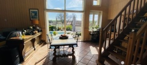 4-Zimmer Haus in Pargues, France, Nr. 210426 15