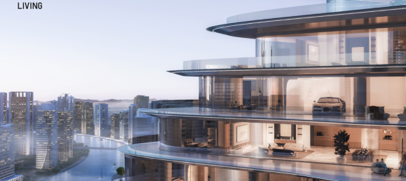 5 bedrooms Penthouse in Downtown Dubai (Downtown Burj Dubai), UAE No. 41016 5