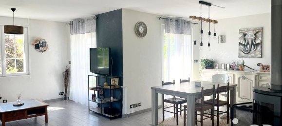 Casa de 6 divisões em Sainte-Maure-de-Touraine, France N.º 281827 4