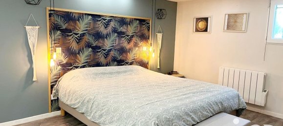 Casa de 6 divisões em Sainte-Maure-de-Touraine, France N.º 281827 9