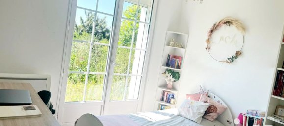 Casa de 6 divisões em Sainte-Maure-de-Touraine, France N.º 281827 8