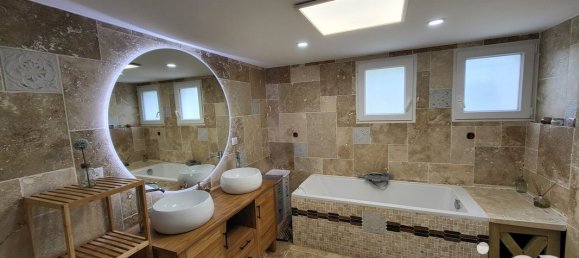 Casa de 6 divisões em Sainte-Maure-de-Touraine, France N.º 281827 12