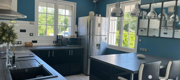 Casa de 6 divisões em Sainte-Maure-de-Touraine, France N.º 281827 3