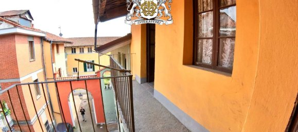 6 rooms Apartment in Busca, Italy No. 257955 8