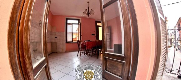 6 rooms Apartment in Busca, Italy No. 257955 16