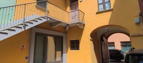 6 rooms Apartment in Busca, Italy No. 257955 6