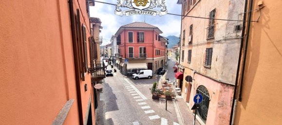 6 rooms Apartment in Busca, Italy No. 257955 10