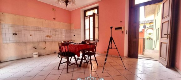 6 rooms Apartment in Busca, Italy No. 257955 15