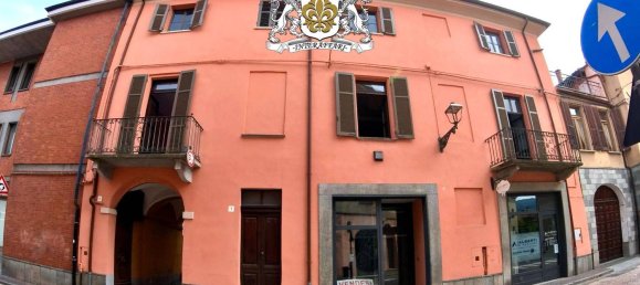 6 rooms Apartment in Busca, Italy No. 257955 3