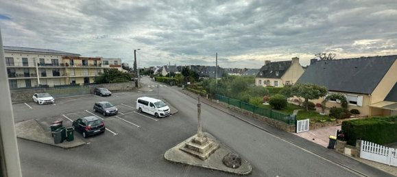 Apartamento de 1 dormitorio en Gouesnou, France No. 258604 4