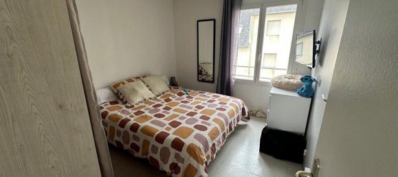 Apartamento de 1 dormitorio en Gouesnou, France No. 258604 2