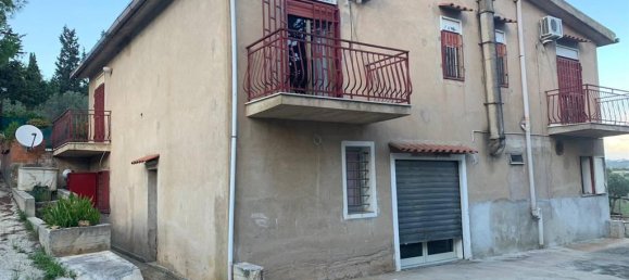 5-Zimmer Villa in Sciacca, Italy, Nr. 139915 28