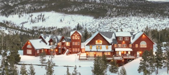 Propiedad comercial de 6 dormitorios en Breckenridge, USA No. 560319 20
