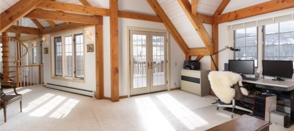 Propiedad comercial de 6 dormitorios en Breckenridge, USA No. 560319 30