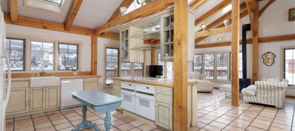 Propiedad comercial de 6 dormitorios en Breckenridge, USA No. 560319 11