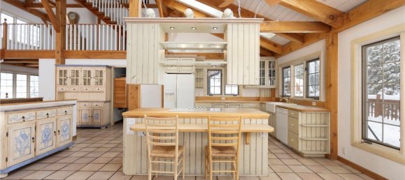 Propiedad comercial de 6 dormitorios en Breckenridge, USA No. 560319 9