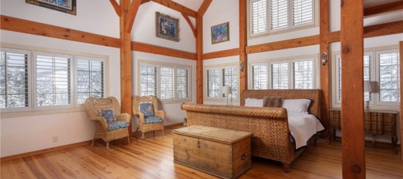 Propiedad comercial de 6 dormitorios en Breckenridge, USA No. 560319 5