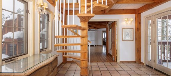 Propiedad comercial de 6 dormitorios en Breckenridge, USA No. 560319 29