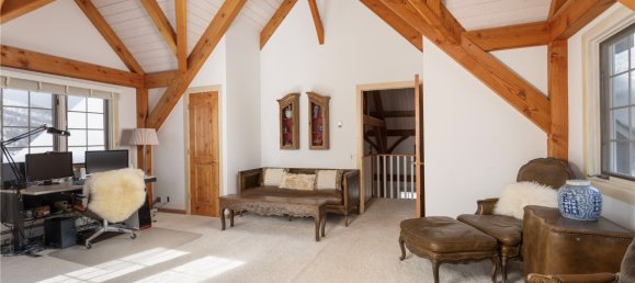 Propiedad comercial de 6 dormitorios en Breckenridge, USA No. 560319 2