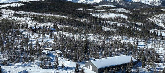 Propiedad comercial de 6 dormitorios en Breckenridge, USA No. 560319 16