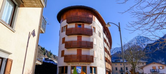 3 rooms Apartment in Schilpario, Italy No. 5241 13