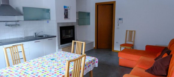 3 rooms Apartment in Schilpario, Italy No. 5241 5