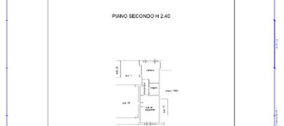 3 rooms Apartment in Schilpario, Italy No. 5241 14