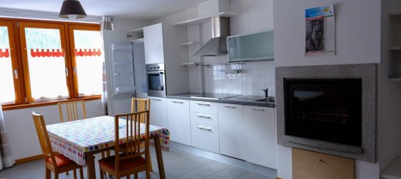 3 rooms Apartment in Schilpario, Italy No. 5241 4