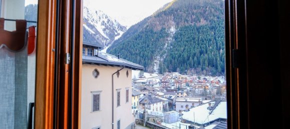 3 rooms Apartment in Schilpario, Italy No. 5241 6