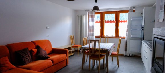 3 rooms Apartment in Schilpario, Italy No. 5241 3