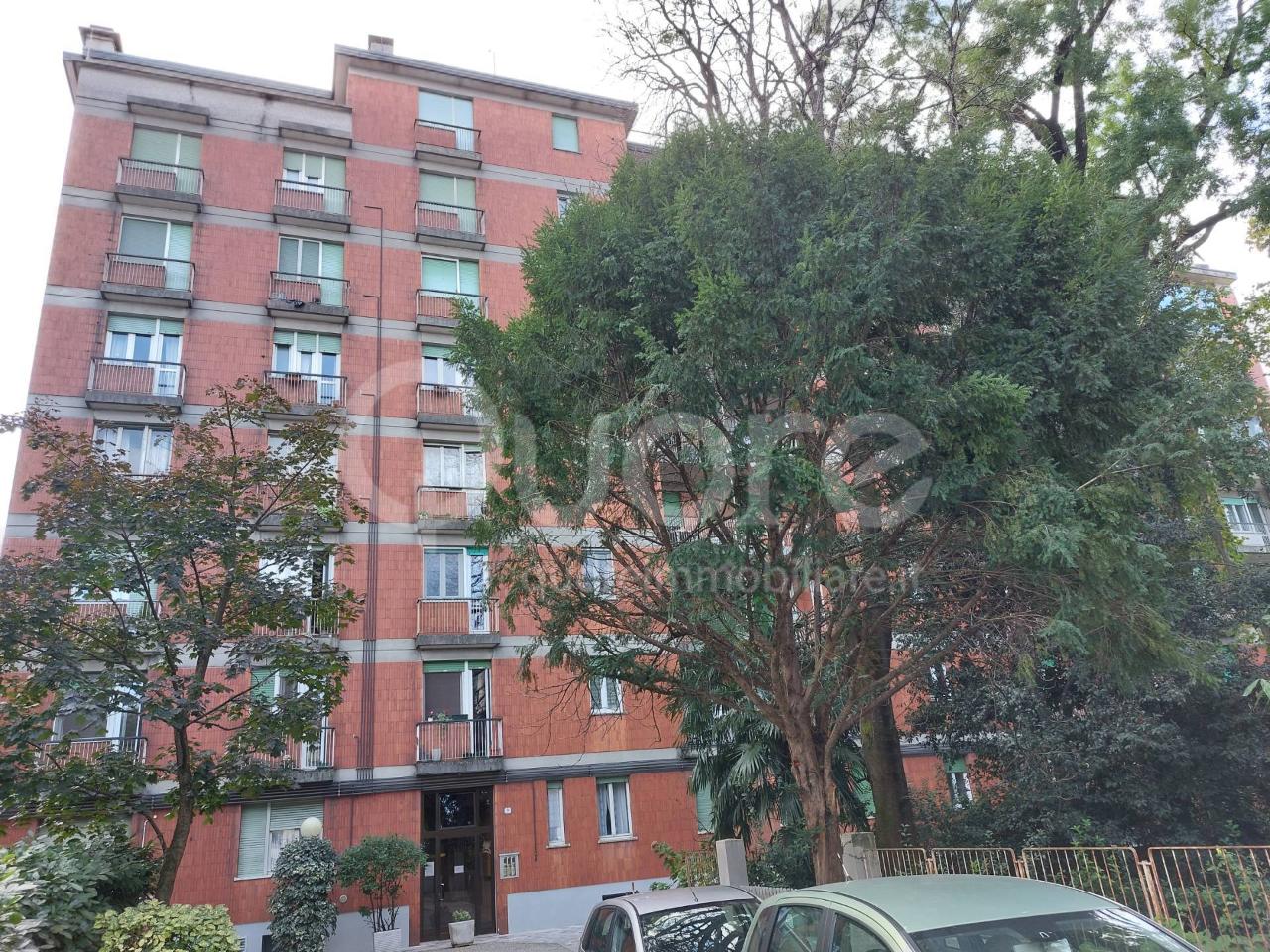 3 rooms Apartment in Udine, Italy No. 70422