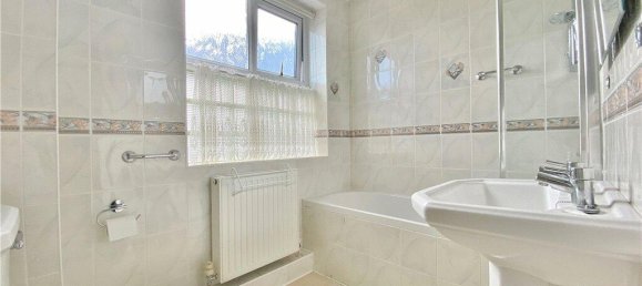 2 غرف نوم شقة في Twickenham, United Kingdom رقم 8517 8