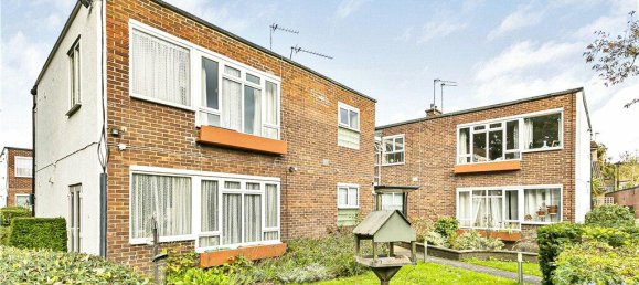 2 غرف نوم شقة في Twickenham, United Kingdom رقم 8517 13