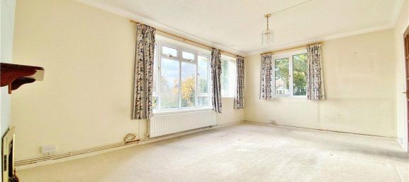 2 غرف نوم شقة في Twickenham, United Kingdom رقم 8517 2