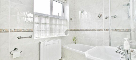 2 غرف نوم شقة في Twickenham, United Kingdom رقم 8517 4