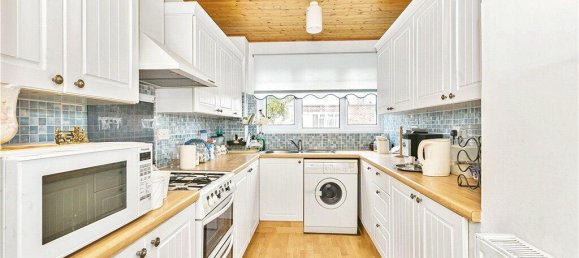 2 غرف نوم شقة في Twickenham, United Kingdom رقم 8517 3