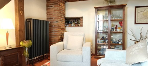 Дом с 2 спальнями в Капрая э Лимите, Италия № 49580 15