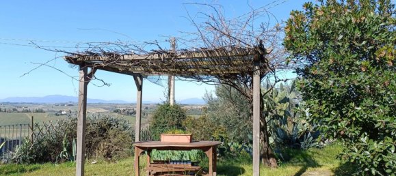 Дом с 2 спальнями в Капрая э Лимите, Италия № 49580 35