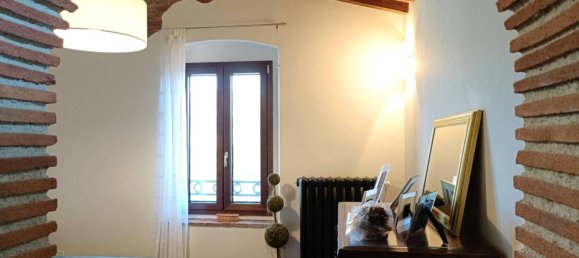 Дом с 2 спальнями в Капрая э Лимите, Италия № 49580 28