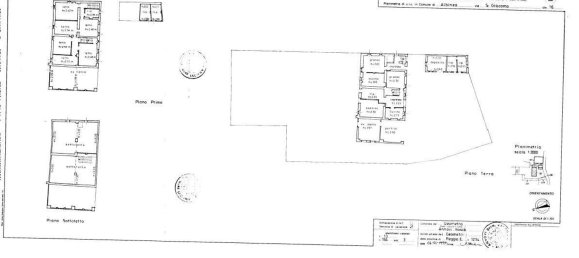  Land in Albinea, Italy No. 315985 3