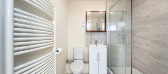 1 bedroom Apartment in Colindale, United Kingdom No. 7870 5