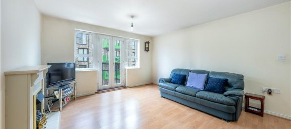1 bedroom Apartment in Colindale, United Kingdom No. 7870 17