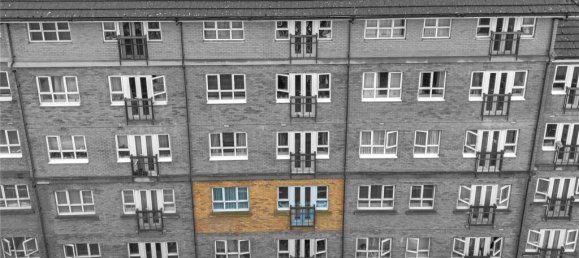 1 bedroom Apartment in Colindale, United Kingdom No. 7870 11