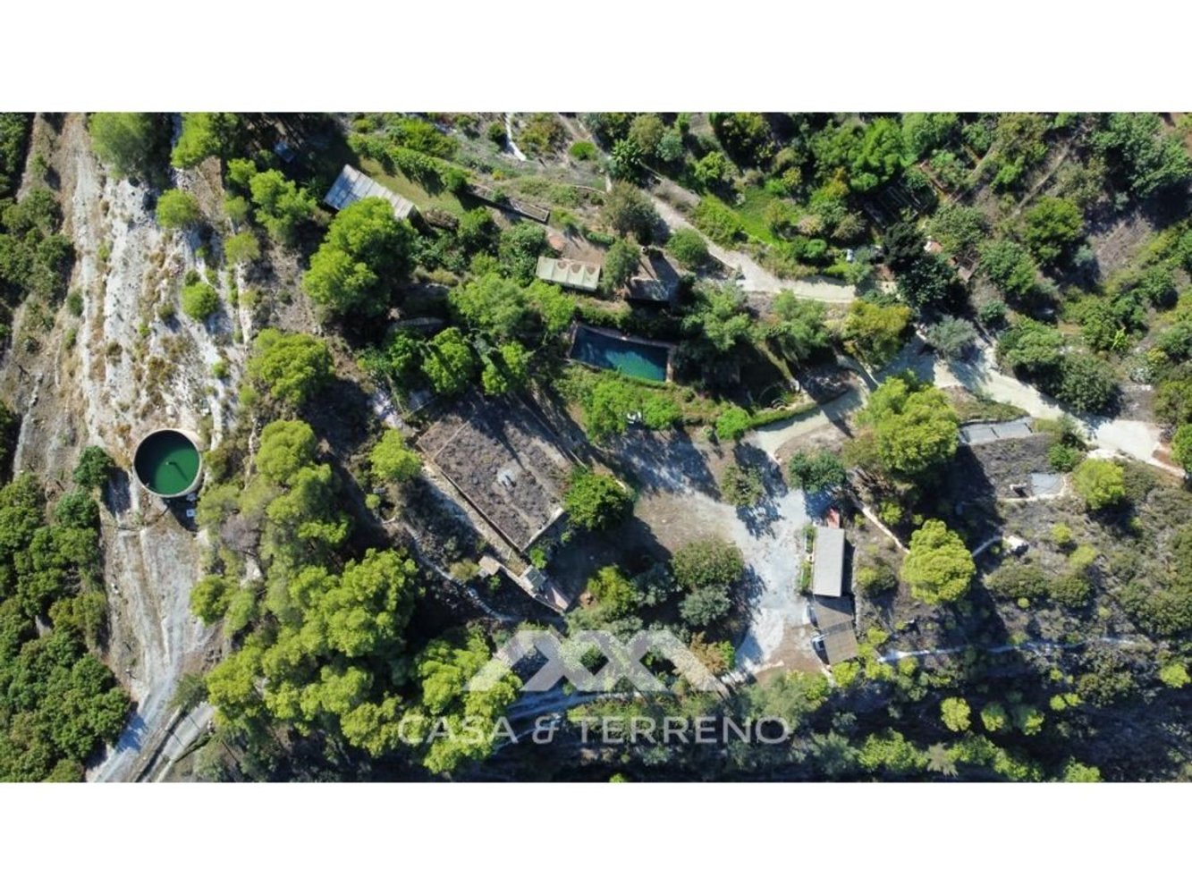 4 Schlafzimmer Haus in Nerja, Spain, Nr. 55561