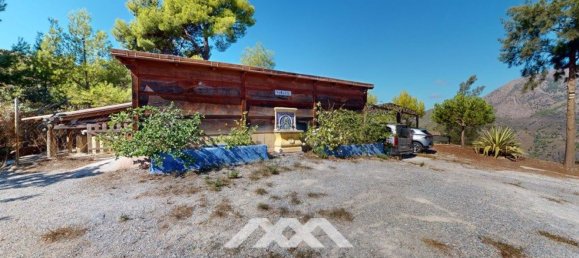 4 Schlafzimmer Haus in Nerja, Spain, Nr. 55561 33