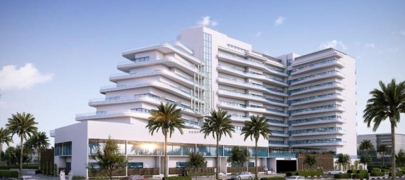 2 chambres Appartement à Yas Island, UAE No. 54183 20