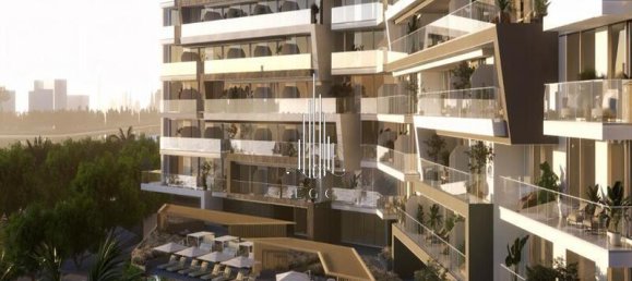 2 chambres Appartement à Yas Island, UAE No. 54183 21