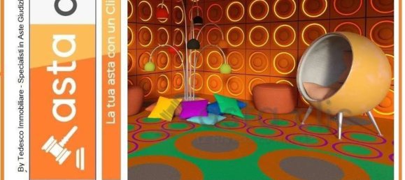 3 rooms Apartment in Montemiletto, Italy No. 226966 71